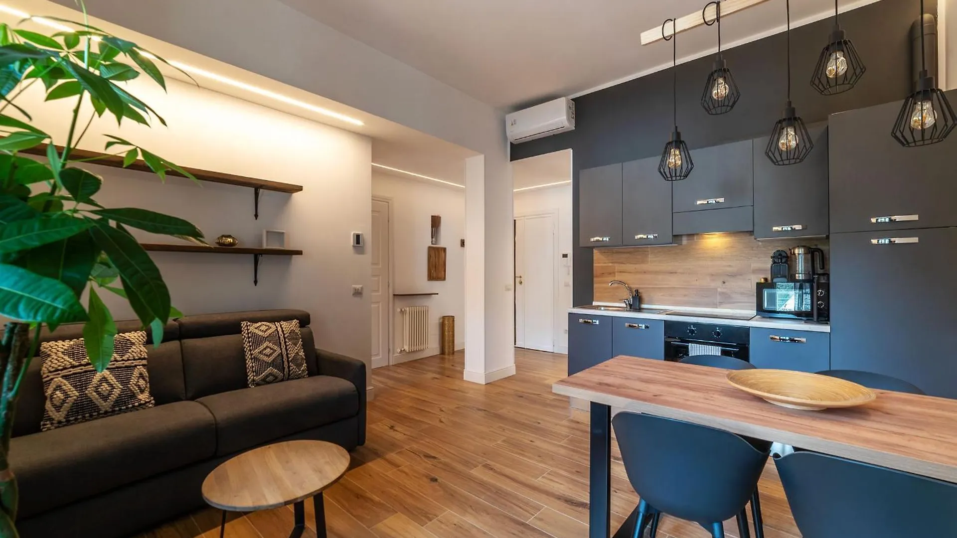 Cs Vatican Metro Apartment Rome