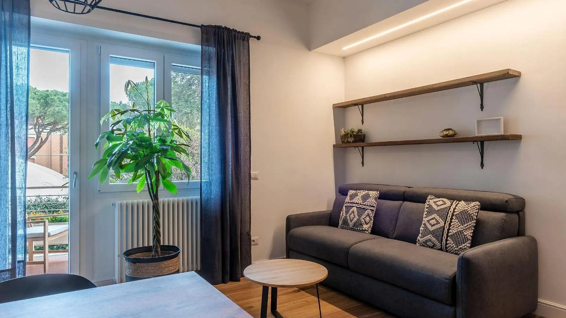 Cs Vatican Metro Apartment Rome Italy