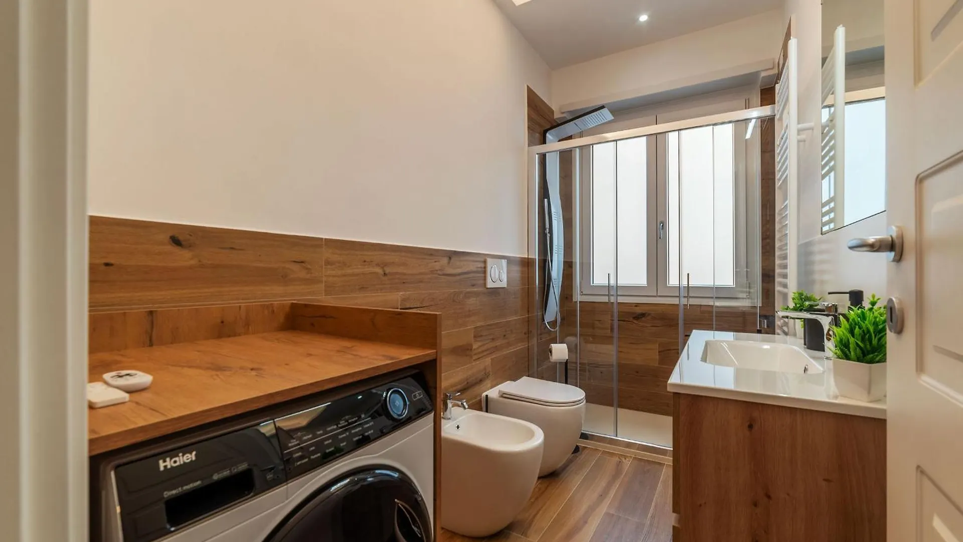 Cs Vatican Metro Apartment Rome
