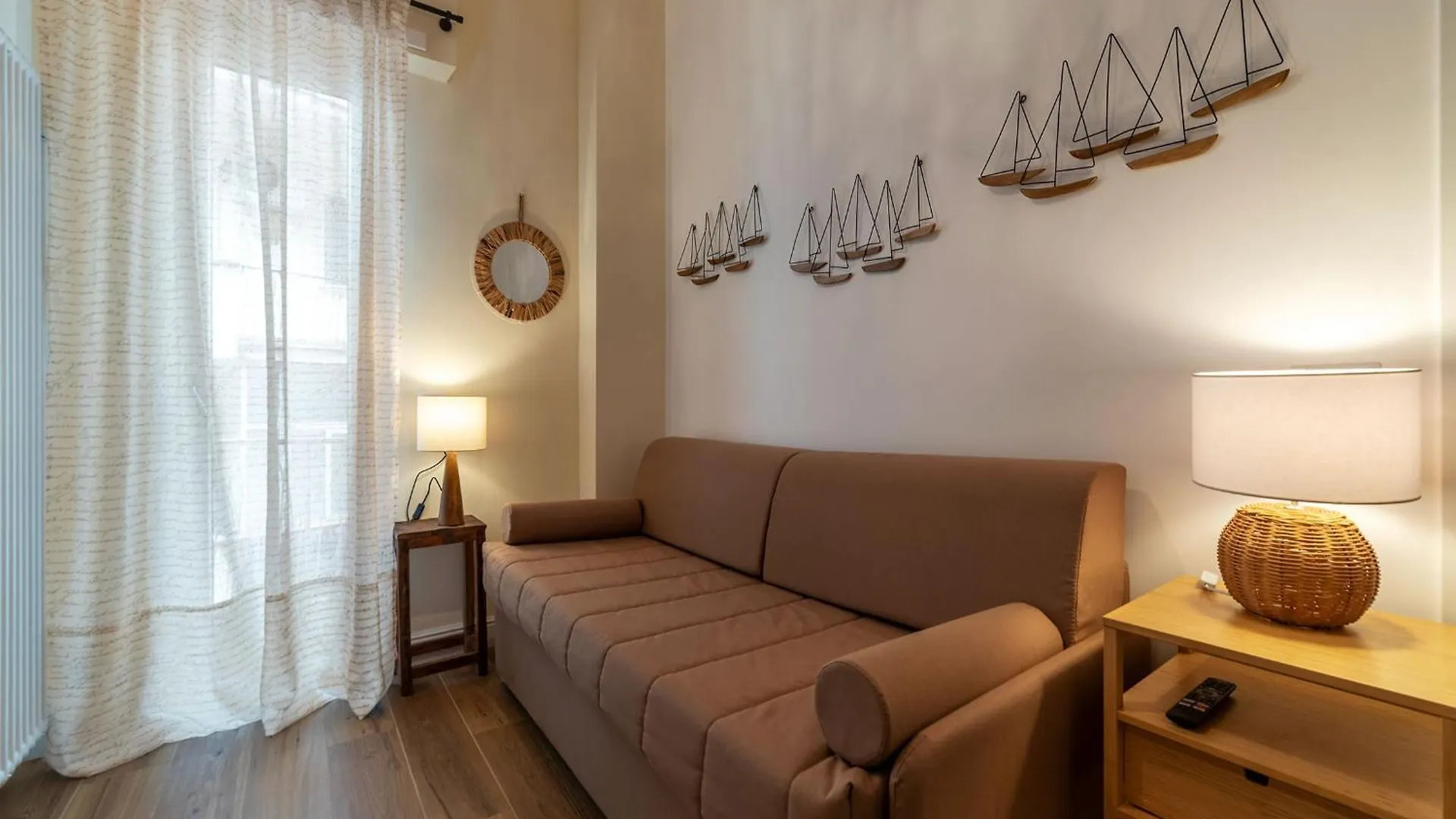 Cs Vatican Metro Apartment Rome 0*,  Italy