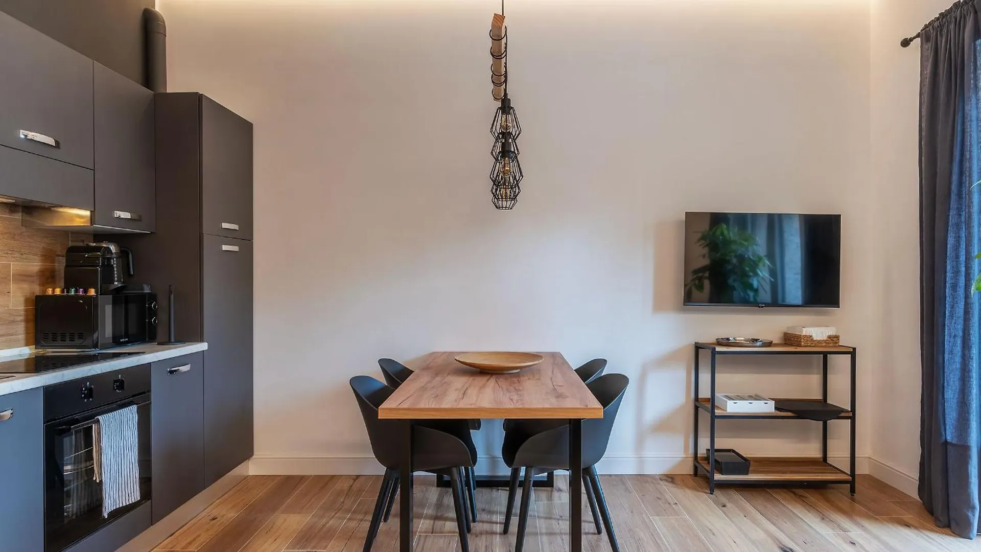 Cs Vatican Metro Apartment Rome