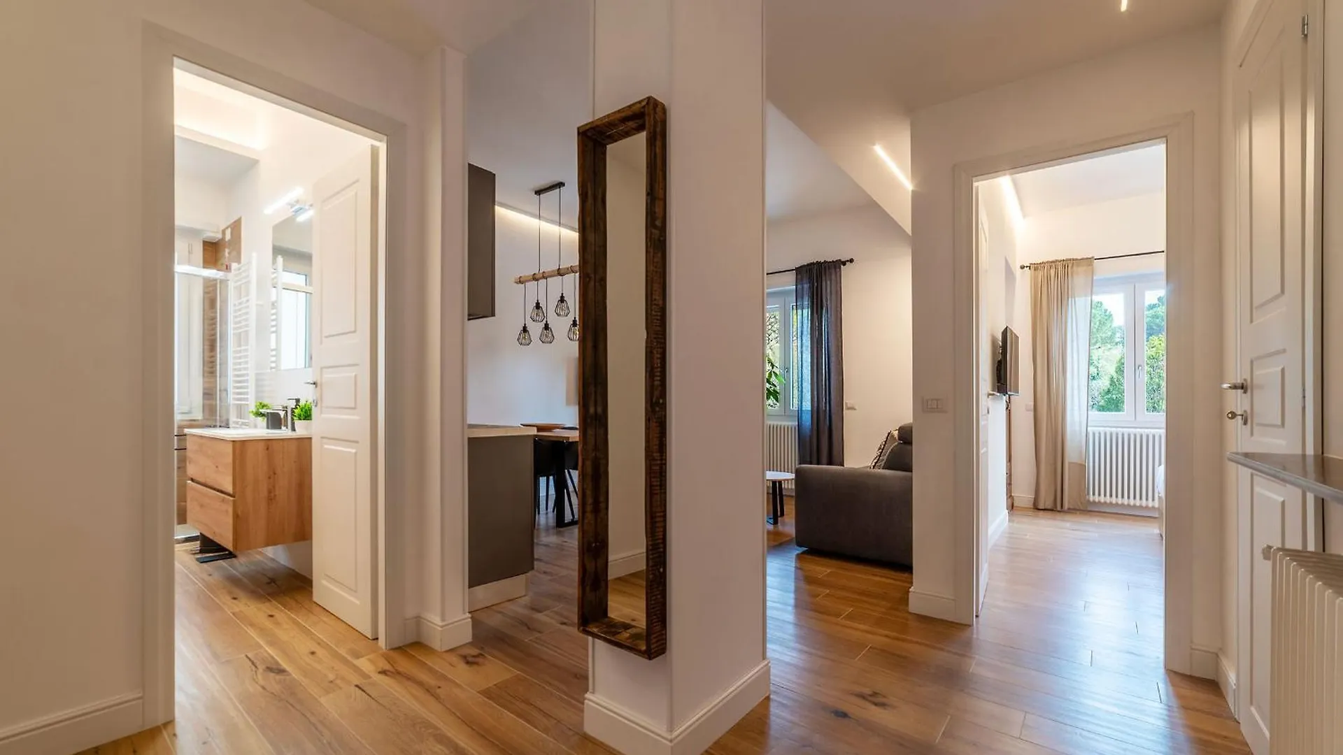 Cs Vatican Metro Apartment Rome 0*,