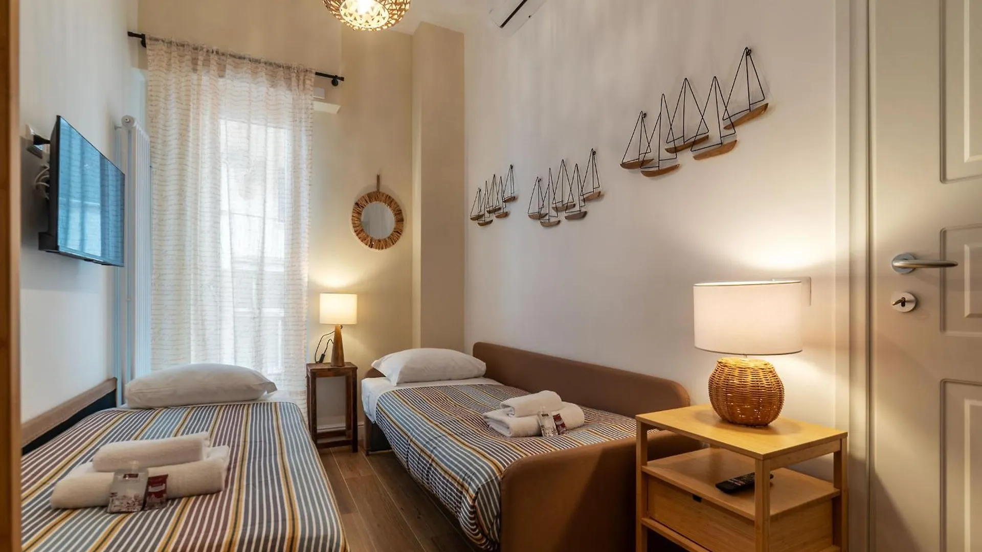 Cs Vatican Metro Apartment Rome 0*,  Italy