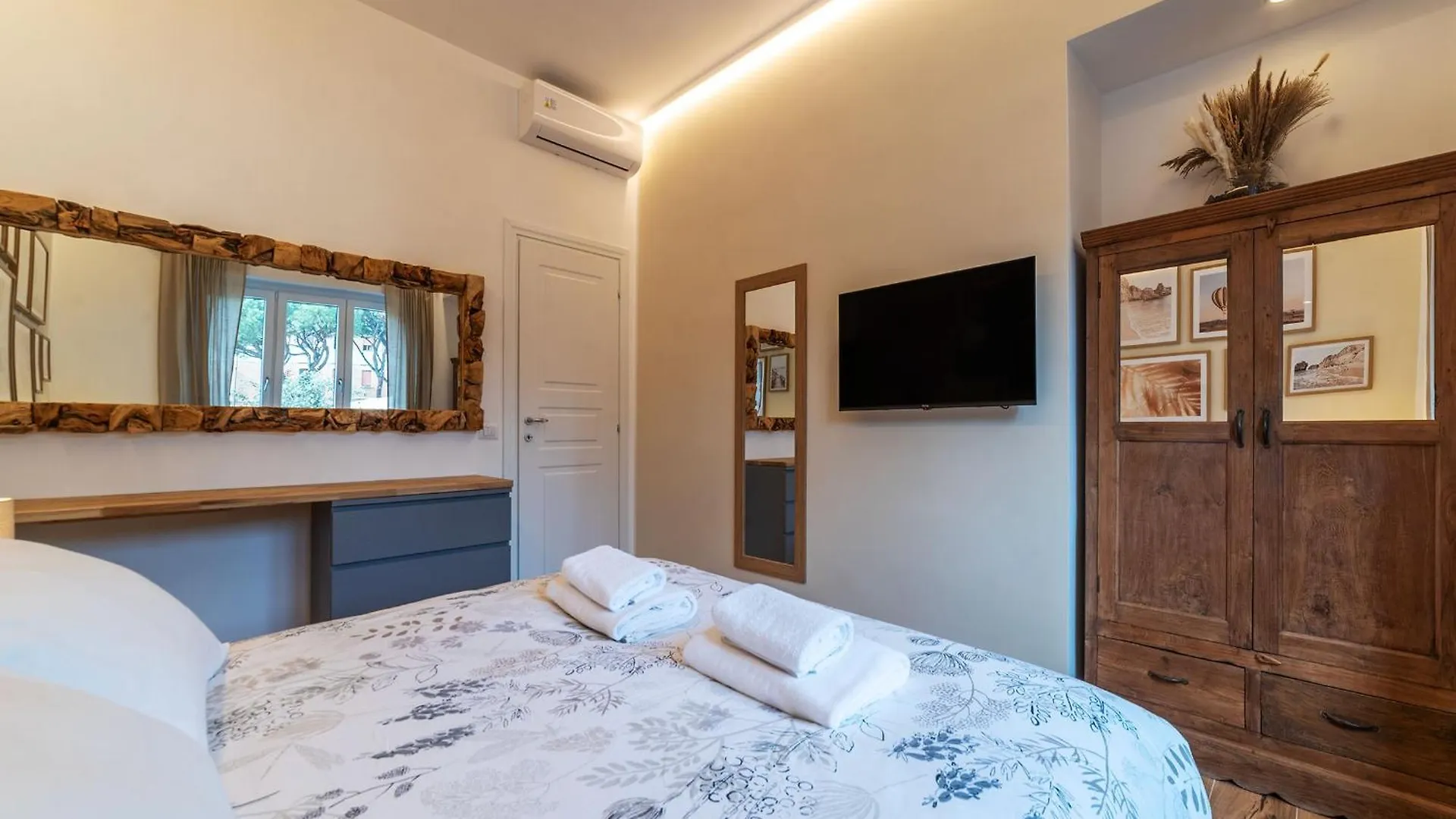 Cs Vatican Metro Apartment Rome 0*,