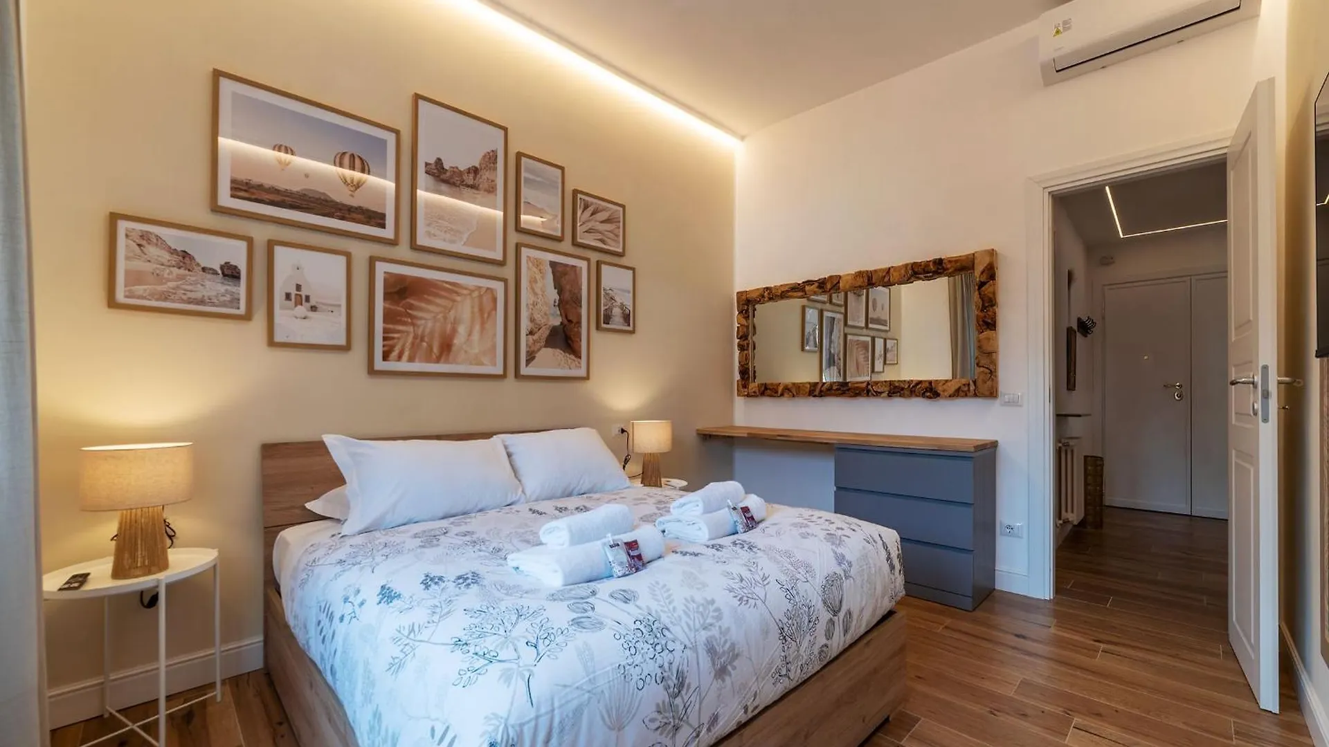 Cs Vatican Metro Apartment Rome